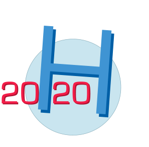 H 20 20 H 20 20